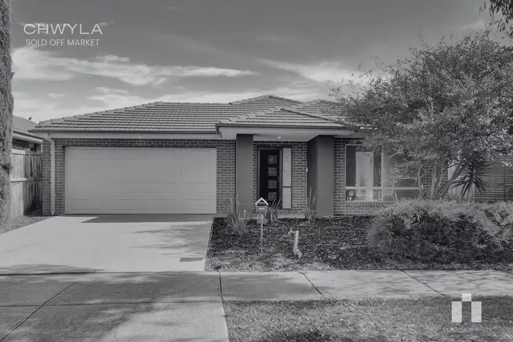 Second view of Homely house listing, 49 Coulthard Crescent, Doreen VIC 3754
