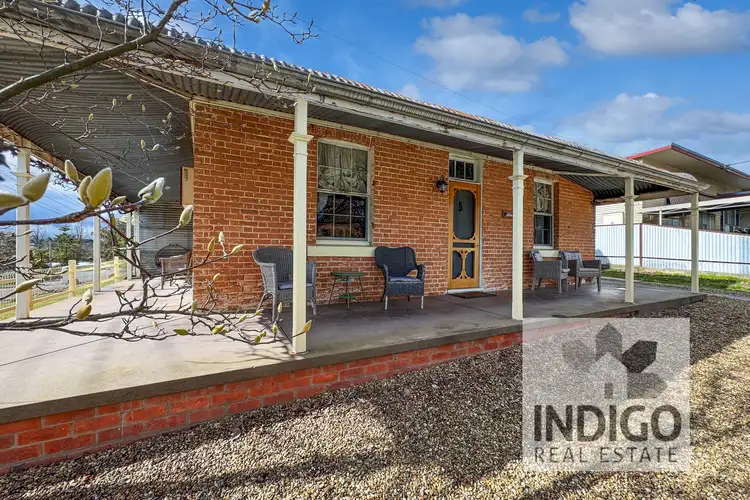 16 Church Street, Beechworth VIC 3747