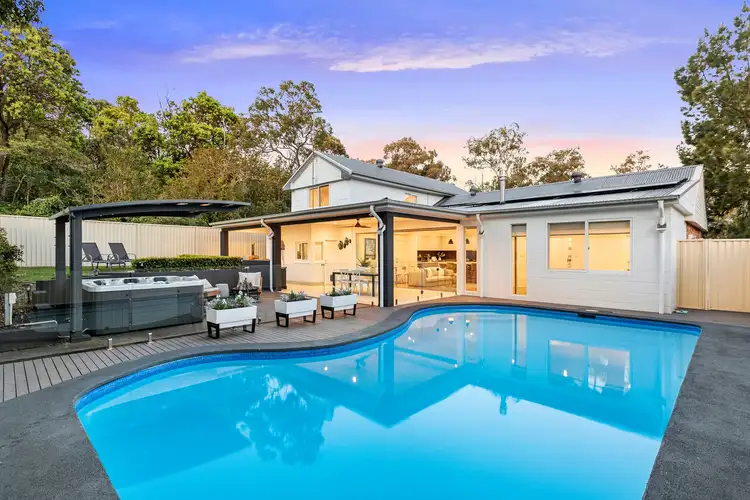 Main view of Homely house listing, 71 Sylvania Road, Miranda NSW 2228