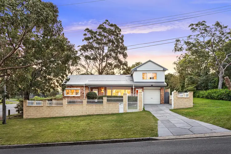 Second view of Homely house listing, 71 Sylvania Road, Miranda NSW 2228