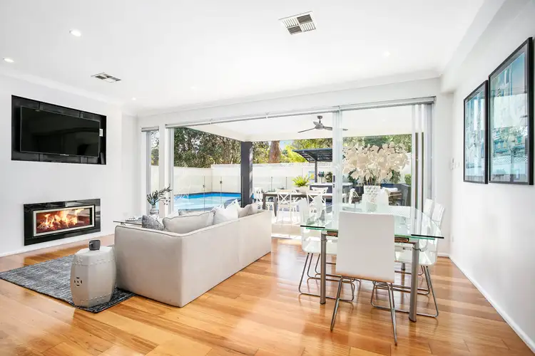 Third view of Homely house listing, 71 Sylvania Road, Miranda NSW 2228
