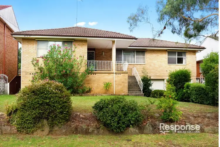 14 Arndill Avenue, Baulkham Hills NSW 2153