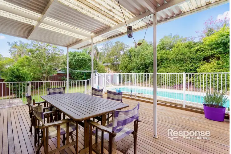 Fourth view of Homely house listing, 14 Arndill Avenue, Baulkham Hills NSW 2153