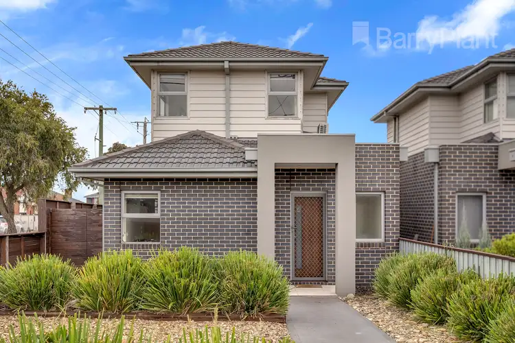 4/54-56 Justin Avenue