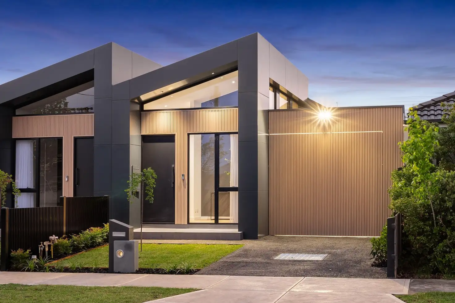 Main view of Homely townhouse listing, 3B Clark Street, Reservoir VIC 3073