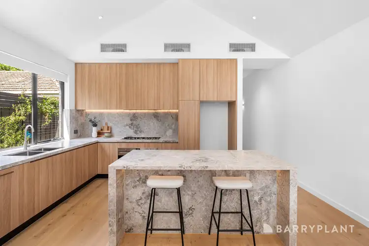 Third view of Homely townhouse listing, 3B Clark Street, Reservoir VIC 3073