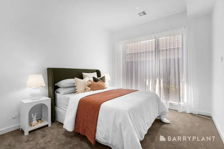 Sixth view of Homely townhouse listing, 3B Clark Street, Reservoir VIC 3073