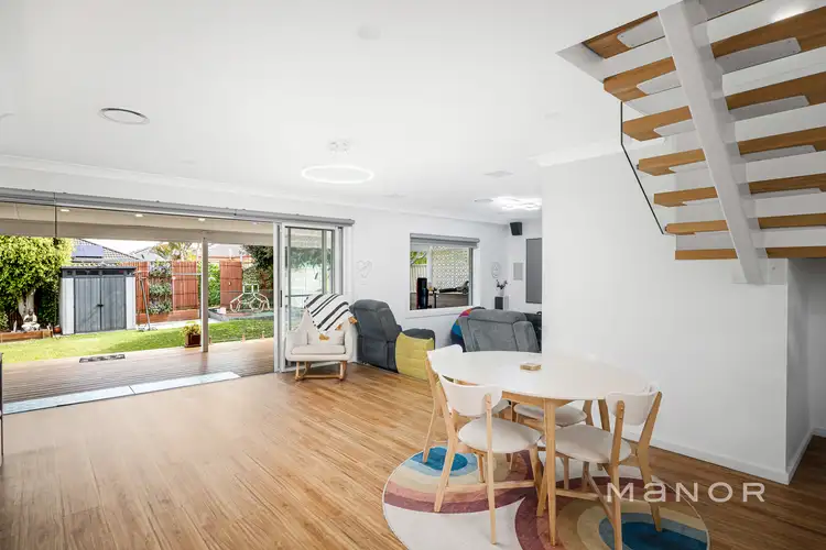 Second view of Homely house listing, 15 Mallee Street, Quakers Hill NSW 2763