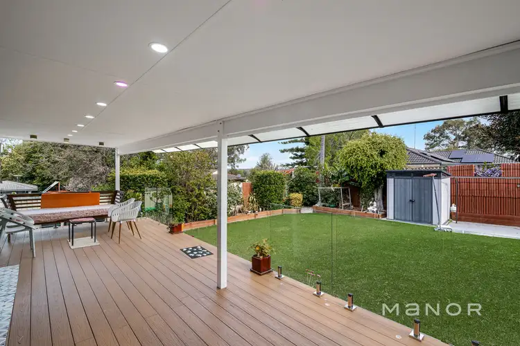 Fifth view of Homely house listing, 15 Mallee Street, Quakers Hill NSW 2763