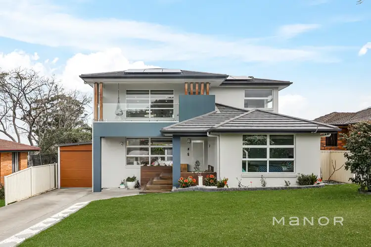 Sixth view of Homely house listing, 15 Mallee Street, Quakers Hill NSW 2763