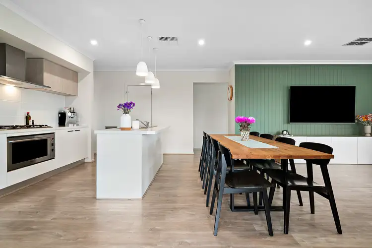 Second view of Homely house listing, 35 Institute Drive, Donnybrook VIC 3064