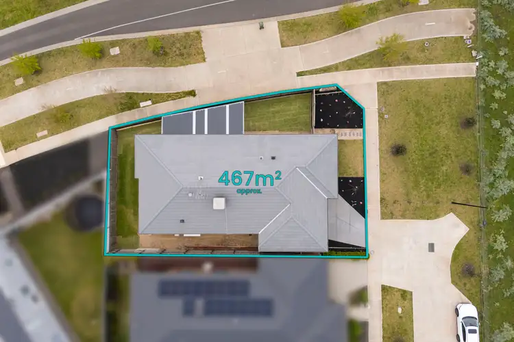 Second view of Homely house listing, 35 Institute Drive, Donnybrook VIC 3064