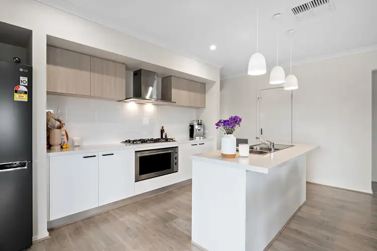 Fourth view of Homely house listing, 35 Institute Drive, Donnybrook VIC 3064