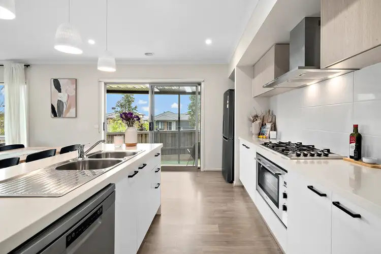 Fourth view of Homely house listing, 35 Institute Drive, Donnybrook VIC 3064