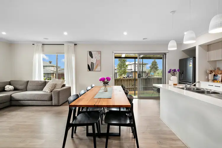 Sixth view of Homely house listing, 35 Institute Drive, Donnybrook VIC 3064