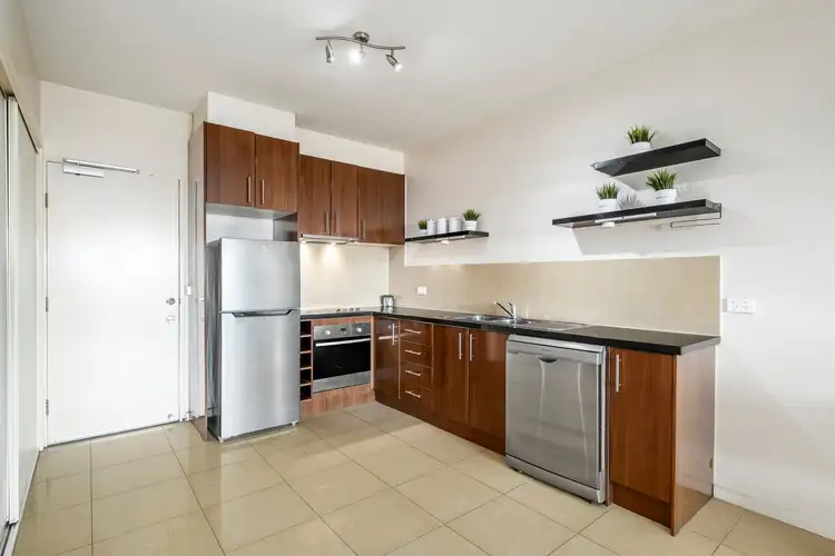 Second view of Homely apartment listing, 4/12 Hutton Street, Dandenong VIC 3175