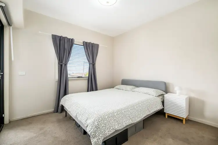Third view of Homely apartment listing, 4/12 Hutton Street, Dandenong VIC 3175