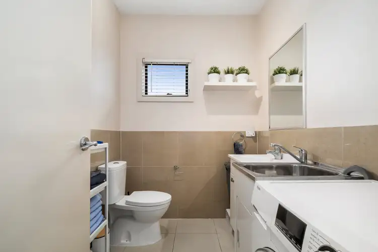 Fifth view of Homely apartment listing, 4/12 Hutton Street, Dandenong VIC 3175