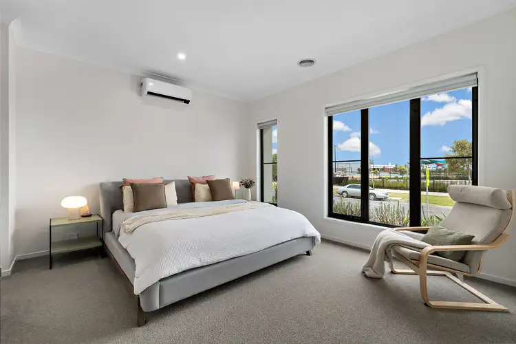 Third view of Homely house listing, 160 Olivine Boulevard, Donnybrook VIC 3064