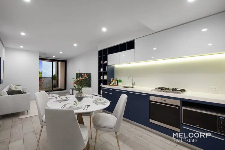 306/275 Abbotsford Street, North Melbourne VIC 3051