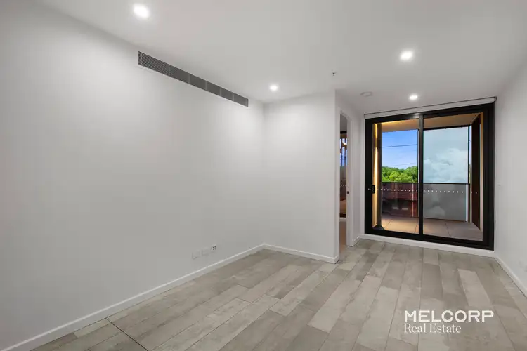 Fourth view of Homely apartment listing, 306/275 Abbotsford Street, North Melbourne VIC 3051