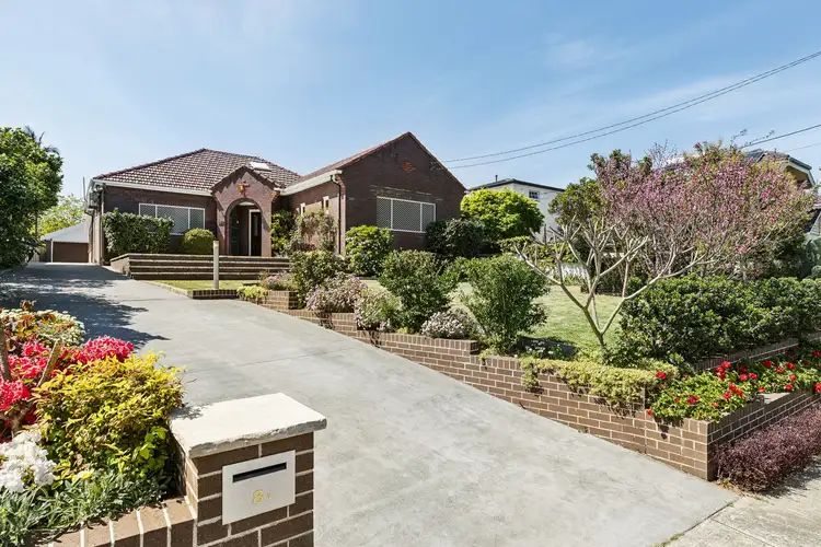 8A Neirbo Avenue, Hurstville NSW 2220