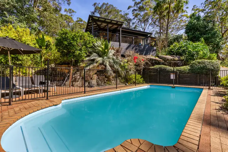 37 Gilligans Road, Dural NSW 2158