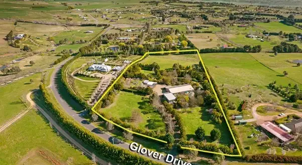 Second view of Homely house listing, 8 Glover Drive, Yass NSW 2582