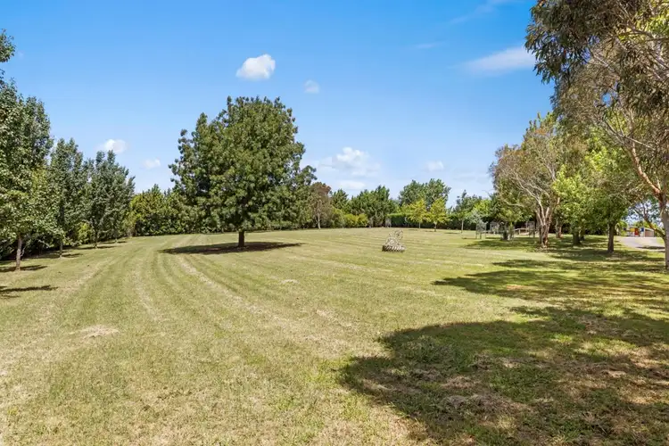 Fourth view of Homely house listing, 8 Glover Drive, Yass NSW 2582