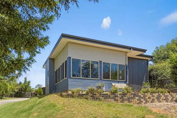 Fifth view of Homely house listing, 8 Glover Drive, Yass NSW 2582