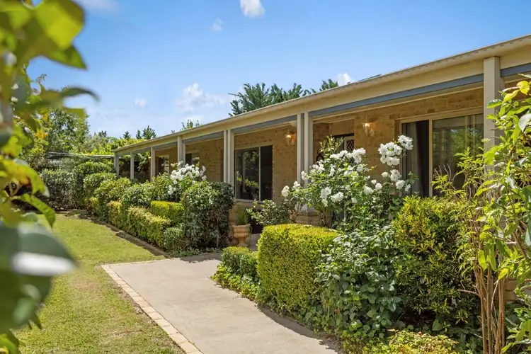 Sixth view of Homely house listing, 8 Glover Drive, Yass NSW 2582