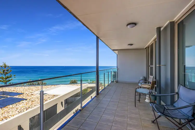 Second view of Homely unit listing, 17/2a Ocean Street, Merewether NSW 2291