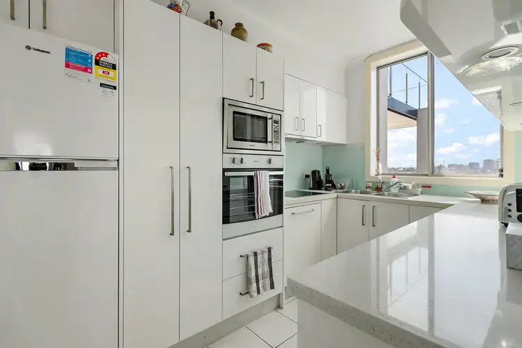 Fifth view of Homely unit listing, 17/2a Ocean Street, Merewether NSW 2291