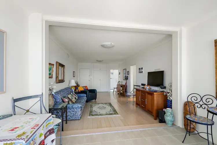 Fourth view of Homely unit listing, 17/2a Ocean Street, Merewether NSW 2291