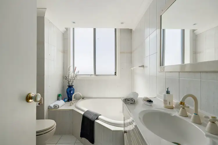 Fifth view of Homely unit listing, 17/2a Ocean Street, Merewether NSW 2291