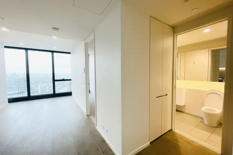 Third view of Homely apartment listing, 2908/70 Southbank Boulevard, Southbank VIC 3006