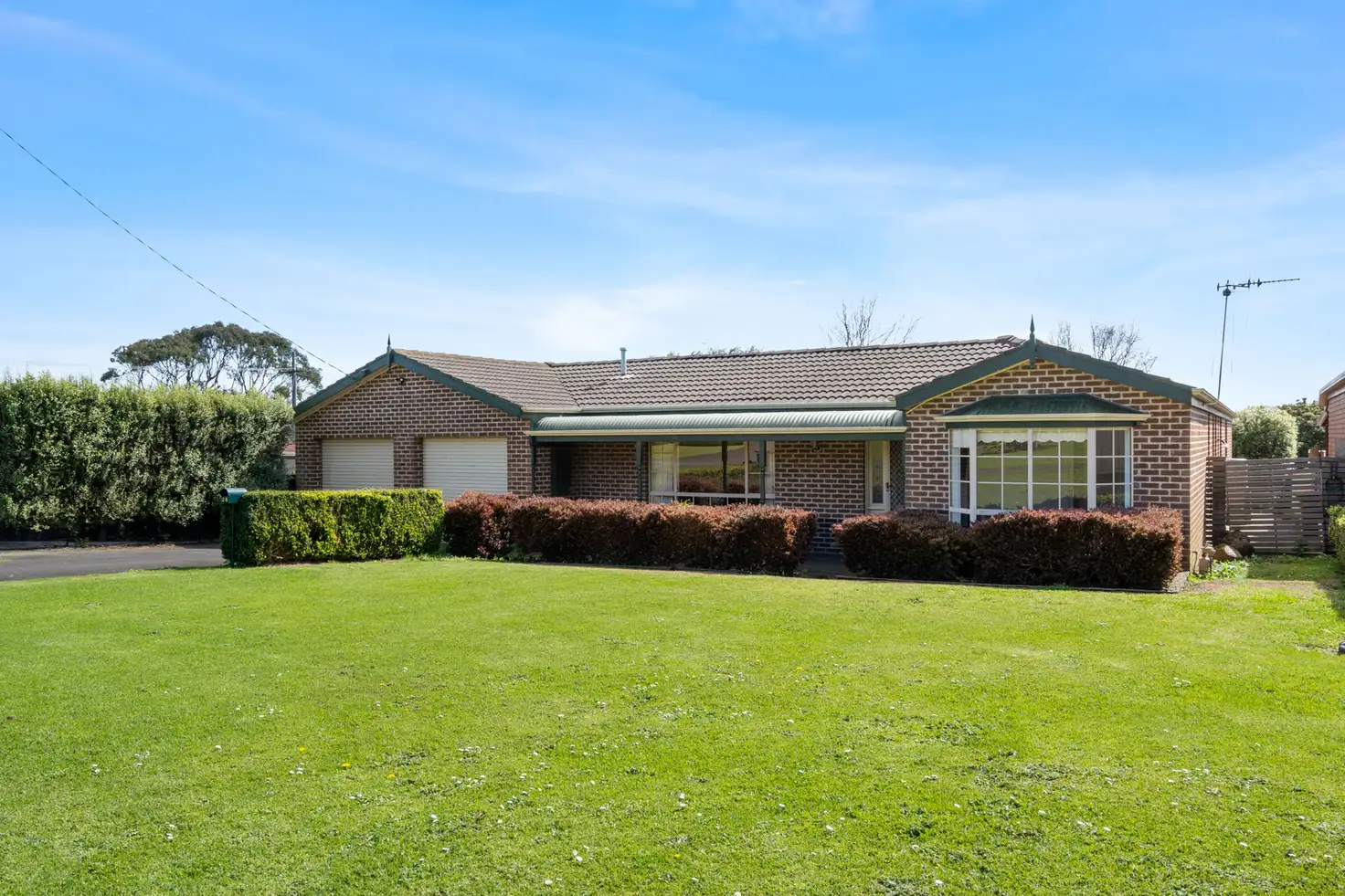Main view of Homely house listing, 26 Clarke Street, Koroit VIC 3282