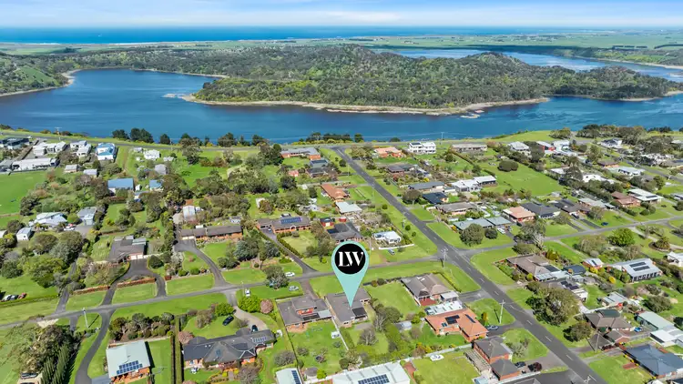 Second view of Homely house listing, 26 Clarke Street, Koroit VIC 3282