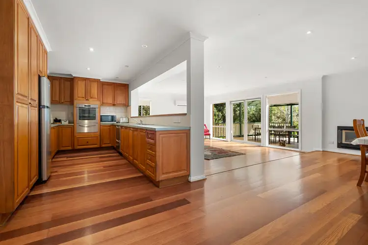 Third view of Homely house listing, 26 Clarke Street, Koroit VIC 3282