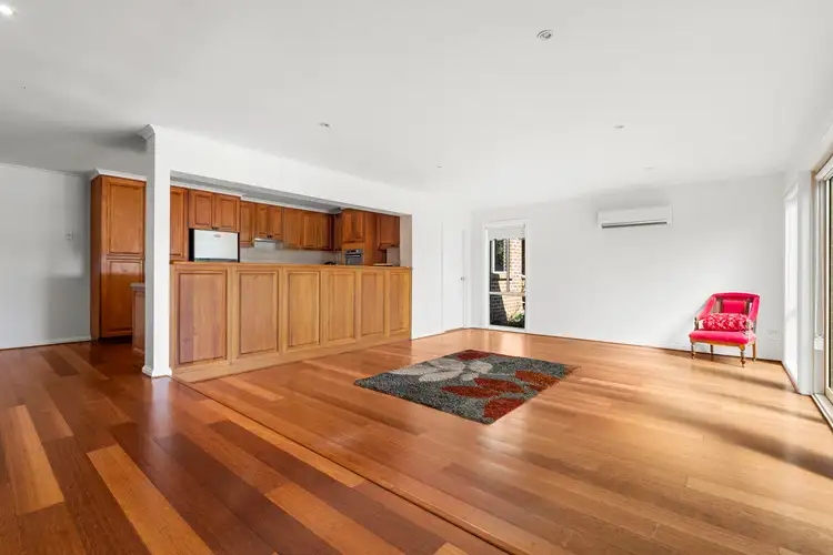 Fifth view of Homely house listing, 26 Clarke Street, Koroit VIC 3282