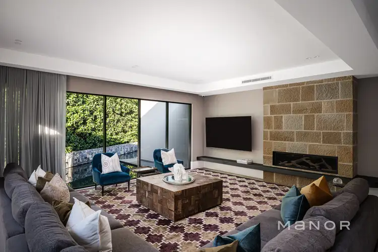 Fifth view of Homely house listing, 11 Parsons Circuit, Kellyville NSW 2155