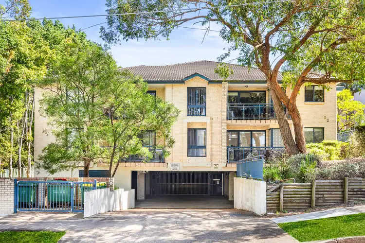3/32-38 Jenner Street, Baulkham Hills NSW 2153