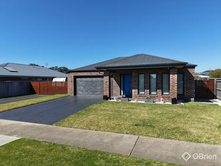 9 Woodman Road, Eagle Point VIC 3878
