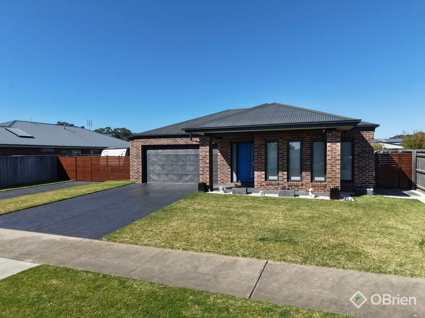 Main view of Homely house listing, 9 Woodman Road, Eagle Point VIC 3878