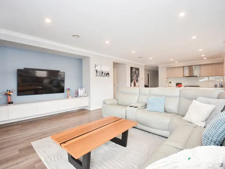 Third view of Homely house listing, 9 Woodman Road, Eagle Point VIC 3878