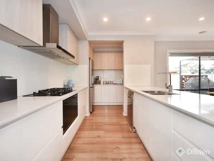 Fifth view of Homely house listing, 9 Woodman Road, Eagle Point VIC 3878
