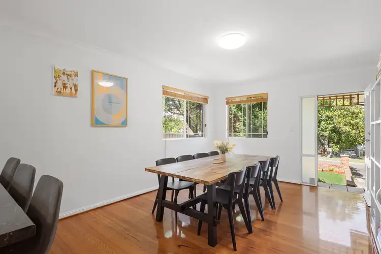 Fifth view of Homely townhouse listing, 8A Nyan Street, Chifley NSW 2036