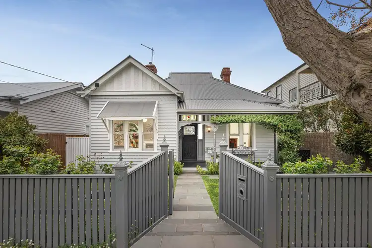 5 Latrobe Street, Newport VIC 3015