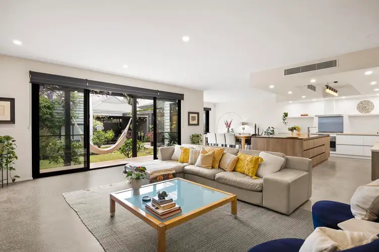 Third view of Homely house listing, 5 Latrobe Street, Newport VIC 3015