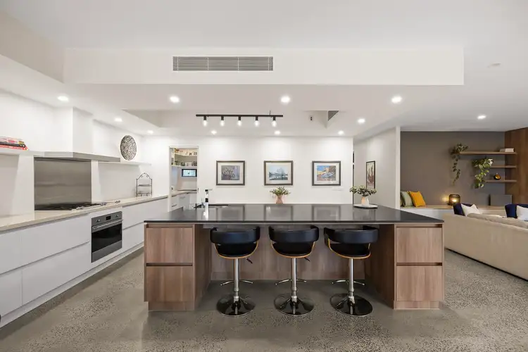 Fourth view of Homely house listing, 5 Latrobe Street, Newport VIC 3015